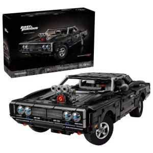 Dodge Charger R/T Speed & Passion Assembly Toy
