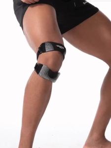 1Pcs Adjustable Knee Braces for Women Men Patella Pads – Ideal for Volleyball Tennis Squats Basketball Running Hiking