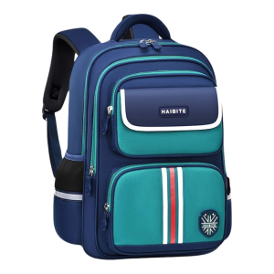 FUZAO | Ultra Lightweight Large Capacity School Backpack