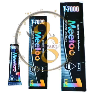 PEREKAT LEM LCD MEETOO / LEM TOUCHSCREEN T-7000 / B-7000 (15ML / 50ML / 110ML)