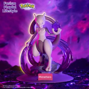 ORISTACO | Pokémon Character Figurine