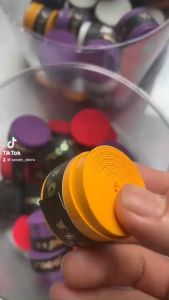 Quấn Cán Vợt Cầu Lông Và Vợt Tennis PU05 Sesan