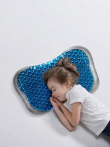 CORY | Neck Care Year-round Use Children Pillow
