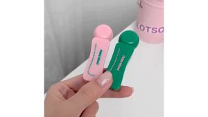 [ARK] Counter Attack Color Ombre Lip Glaze Lip Matte Moisturizing Tahan Lama KM014