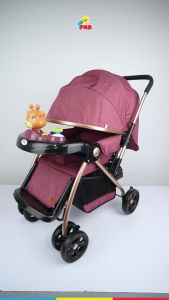 Stroller Iora Baby IB702 – PMB Toys