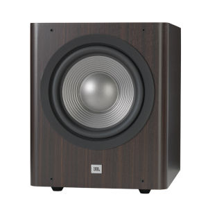 JBL | Powered High-Power Home Theater System 10-inch Subwoofer