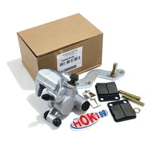 KALIPER CAKRAM KEPALA BABI BELAKANG KLX KLX BF KLX DTRACKER