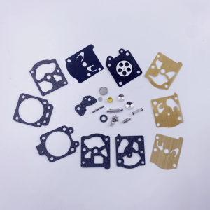 Carburetor Rebuild kit Gasket Diaphragm for WA WT Series Carb Replace K10-WAT Fit Trimmer Chainsaw Blower Edger Engine Parts