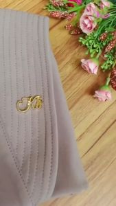 Jual Hijab Keissha Zahra Army & Kerudung Syari Premium