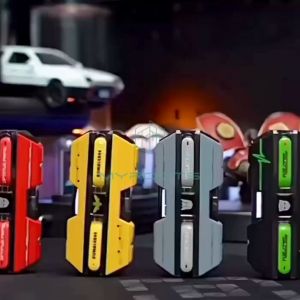 MYROOTS TWS Gaming GM-20 Wireless Bluetooth Earphone In Ear Headset Noise-Cancelling 10D bass Bluetooth Headset stereo HiFi HD