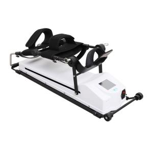 HUAIGU | Knee Rehabilitation Extensor CPM Machine Post-Surgical Leg Exercise