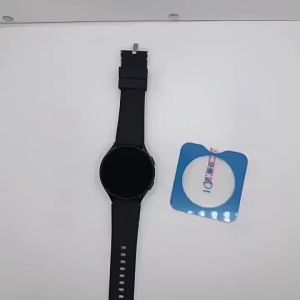 9H Tempered Glass for Samsung Galaxy Watch 47 46 45 44 40 43 42mm Premium Screen Protector on Watch Ultra 8 7 6 5 4 Glass 1-5PCS