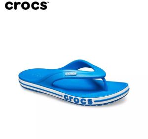 🔥Special Price Check Out Now🔥รองเท้าแตะหนีบ Crocs Bayaband Flip รองเท้าเบาพื้นนิ่มใส่สบาย ใส่สวยหรูทันสมัย รองเท้าแตะเพื่อสุขภาพ รองเท้าcrocs  รองเท้าครอส รองเท้าแตะหนีบชาย รองเท้าแตะหญิง crocsผู้ชาย crocsผู้หญิง รองเท้าแตะ รองเท้าครอส
