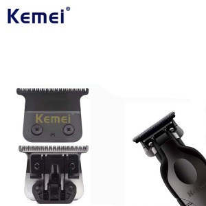 Replacement Blade for Kemei KM-2299 Clipper: Professional Hair Trimmer Cutting Knife Head Parts Accessories