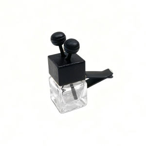 DINGBEIQI | Long-lasting Car Aroma Diffuser Outlet Fragrance Decor