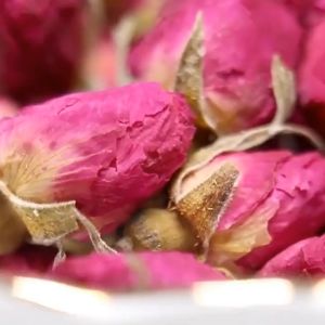 Trà nụ hoa hồng hảo hạng 200g