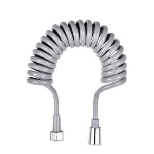 SUNINLIFE | Flushable Extensible Thickening Toilet Sprayer Hose