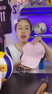 Mũ Lưỡi Trai – MS01 – Mũ Trơn Nhiều Màu Siêu Cá Tính