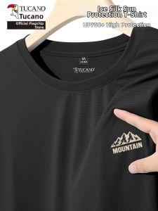 TUCANO | UV Protection Quick Drying Breathable Mens T-Shirt