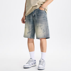 TUCANO | Breathable Mens Shorts Five-Division Pants