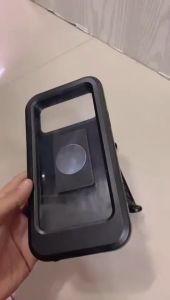 HOLDER MOTOR SPION WATERPROOF N5 / HOLDER HP STAND DUDUKAN MOTOR