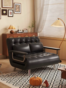 Ghế Sofa Giường Đa Năng Gấp Gọn Ghế Sofa Đơn Phù Hợp Với Mọi Không Gian Rộng 60-100cm