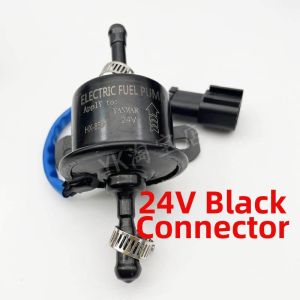 Diesel Electronic Fuel Pump 24V 12V