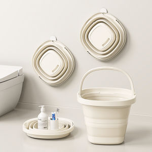 UBT | Foldable Portable Bucket
