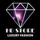 HD Store34