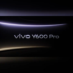 vivo Y600 Pro/ Dimensity 7300e /10200 mAh Ultra-Low Temperature Resistant Blue Ocean Battery / Durable drop-proof and waterproof / 90W Long-Range Flash Charge
