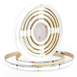 Sensor Stair Lights Motion Activated Light Strip with Dimmer 5V Flex Ribbon Chasing Flowing Led Strip Lights Flexible Ribbon