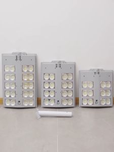 Outdoor Waterproof Solar Street Light: A Comprehensive Guide