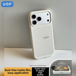 UGP | High-Quality Silicone Phone Case Drop Protection