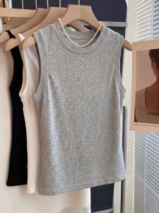 YAYANGREN | Slimming Armless Camisole For Plus Size