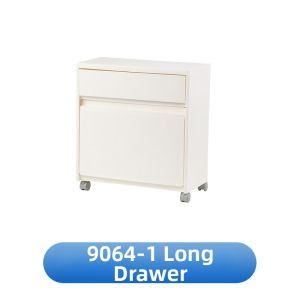 BANGJIAYI | Portable Drawer Organizer Mobile Storage Box