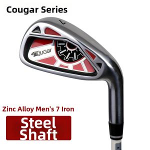 Cougar | Low Center of Gravity 7-Iron