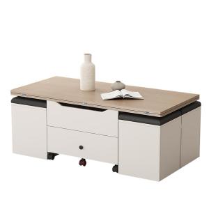 OLEPA | Multifunction Adjustable Folding Table