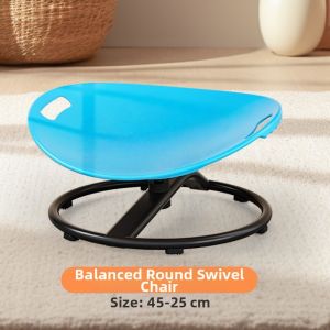 ZHENGBEI | Sensory Integration Training Chair Vestibular Balance Platform for Children