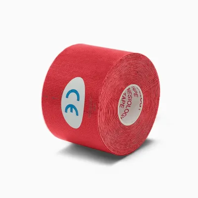 1 Chiếc Thể Thao Elastoplast Thể Thao Phục Hồi Dây Đai 2.5/3.8/10Cm Chống Thấm Nước Giảm Đau Cơ Băng Cho Phòng Tập Quần Vợt