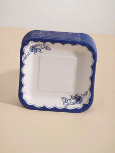 XIANGCAI | Disposable Multifunction Dish
