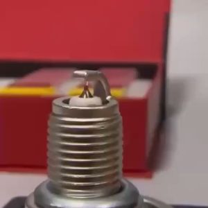 MUTARRU IRIDIUM NICKEL SPARK PLUG (UNIVERSAL)