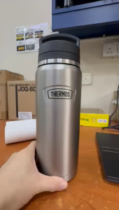 Thermos 1.2L Twist Top Tumbler with Handle (IS211)