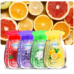 Long Lasting Odor Eliminating Air Freshener for Home