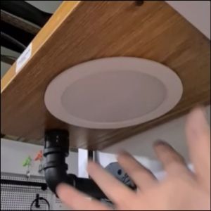 [Easy remove] Liniq 8W/12W Recess False Ceiling Downlight/ 3 tone dimmable led light/Safety marked Liniq Downlight 12V Light Lighting 12V 12V Lights 12 V Light 12 Inch Lamp - Lazada