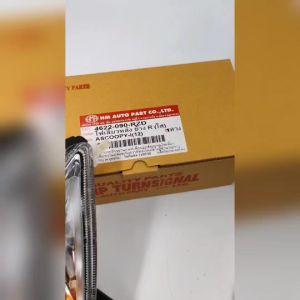 ชุดไฟเลี้ยวหลังสกุ๊ปปี้-ไอ (12) พร้อมขั้วหลอด ชุดไฟเลี้ยวหลัง Honda Scoopy-i ปี 2012-2016