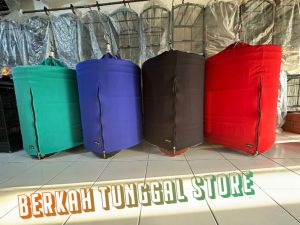 kerodong sangkar burung murai 1.2.3 aves asli tebal original