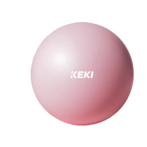 Slimming Abdominal Pressure Relief Yoga Ball Pelvic Floor Exercise 80cm