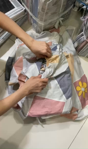 [HCM]Bộ drap gối Tencel vải nhập Hàn Quốc đỉnh cao mát  mềm mại { drap và 3 áo gối}