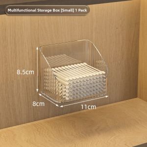 Kaman | Cosmetic Storage Drawer-type Box