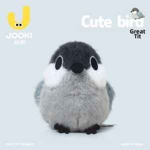 JOOKE | Cute Bird Plush Toy